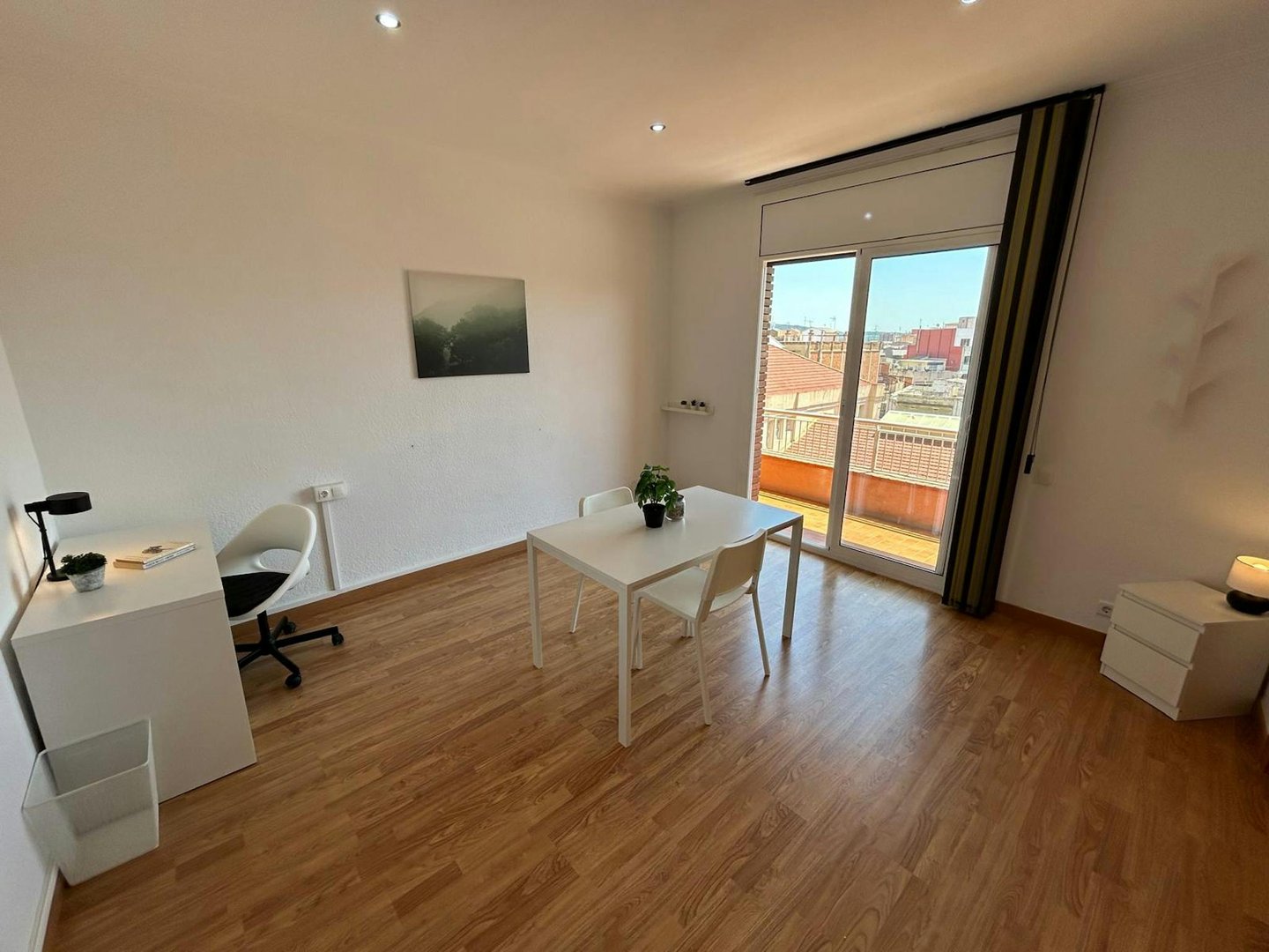 Habitació de lloguer, l'Hospitalet de Llobregat