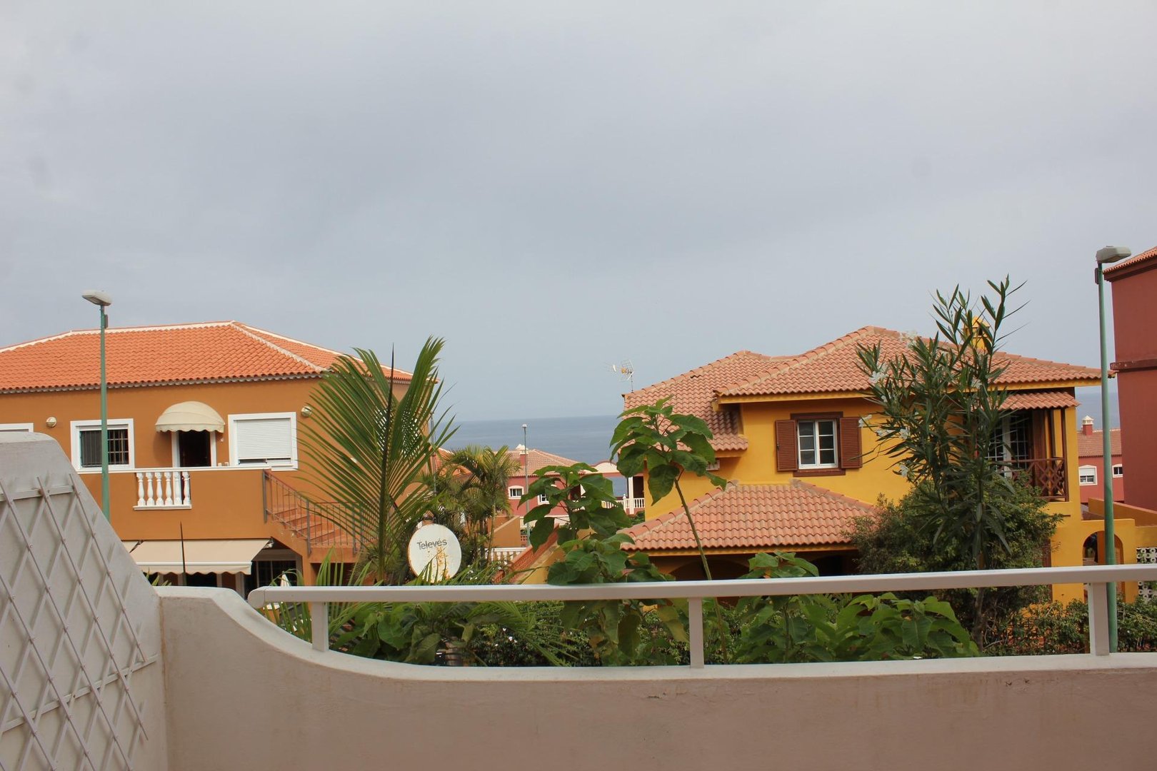 Wohnung 50 m² in Puerto de la Cruz