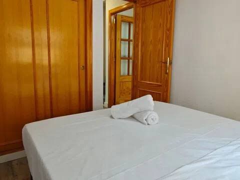 Piso de 81 m² en Cartagena
