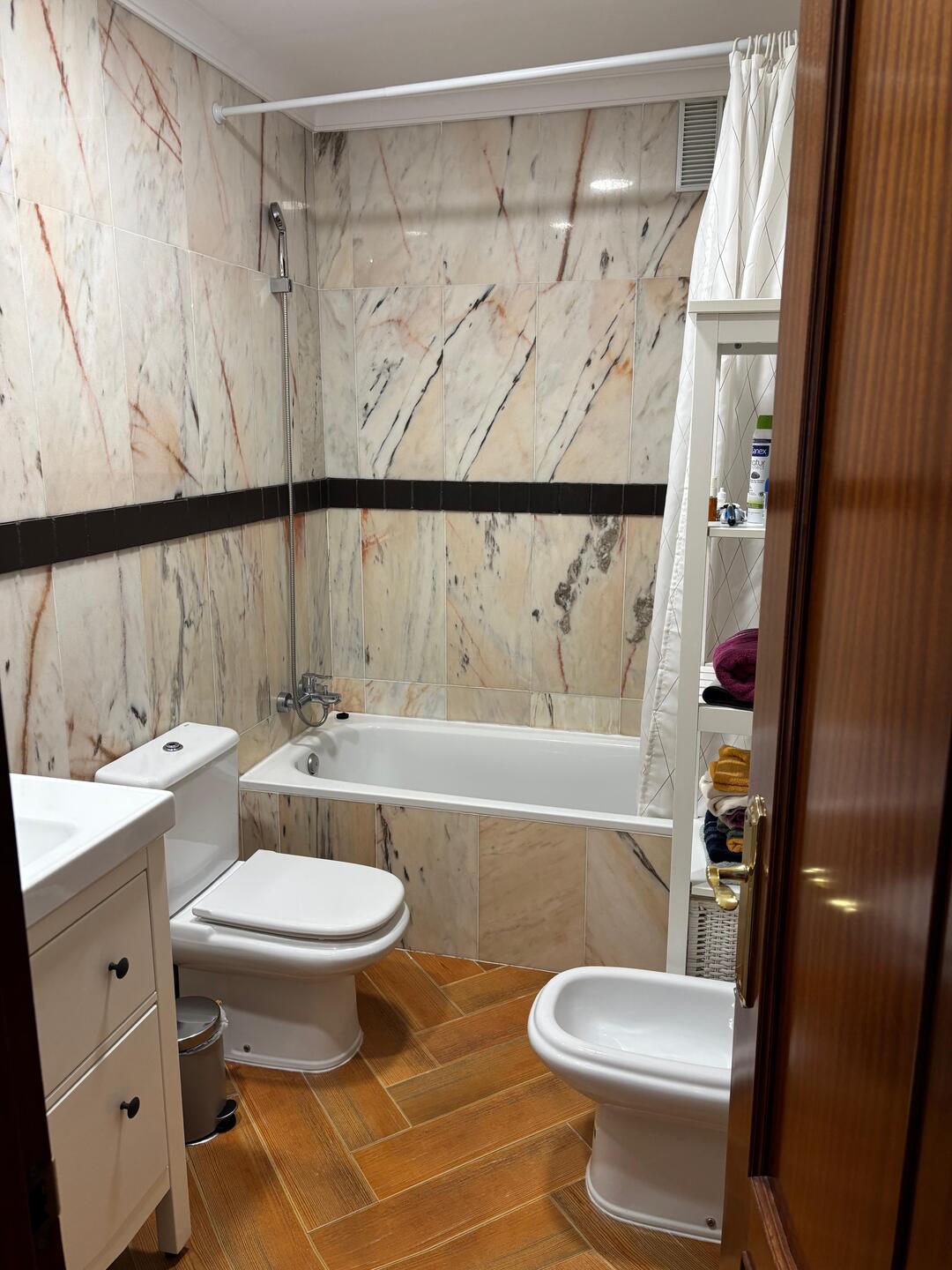 Appartamento 83 m² a Chiclana de la Frontera
