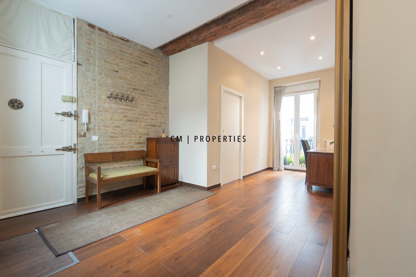 Piso de 106 m² en Valencia
