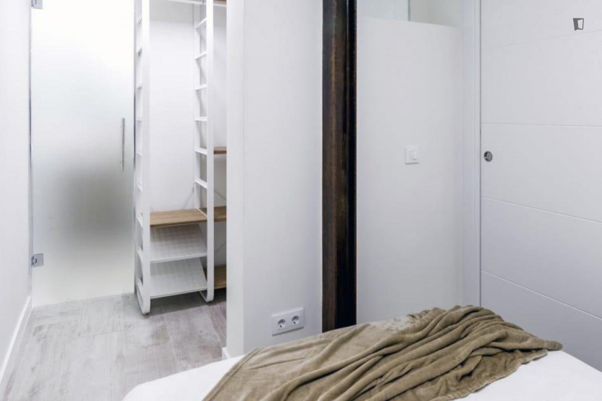 Piso de 32 m² en Madrid