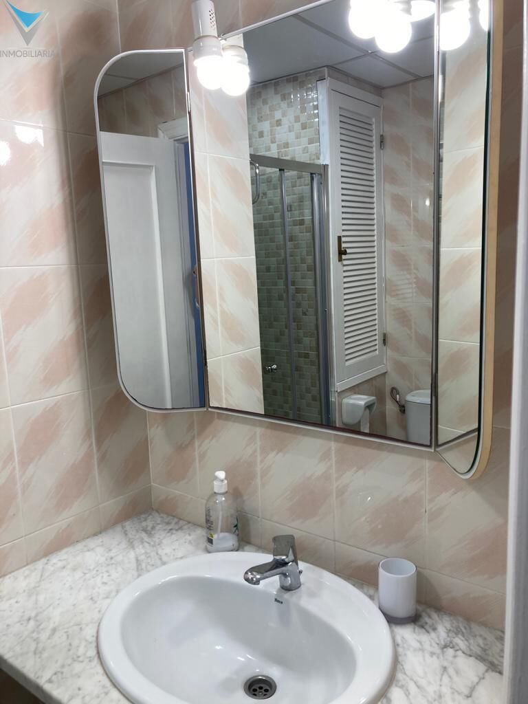 Piso de 65 m² en Alcalà de Xivert