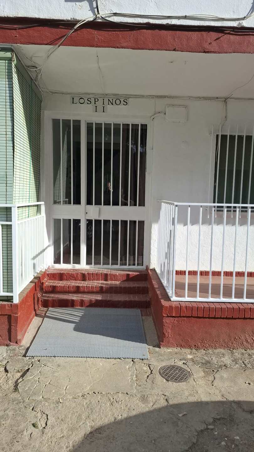 Piso de 85 m² en Espiel