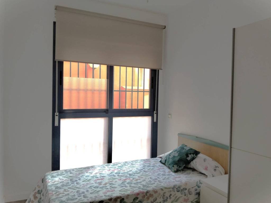 Piso de 50 m² en Málaga