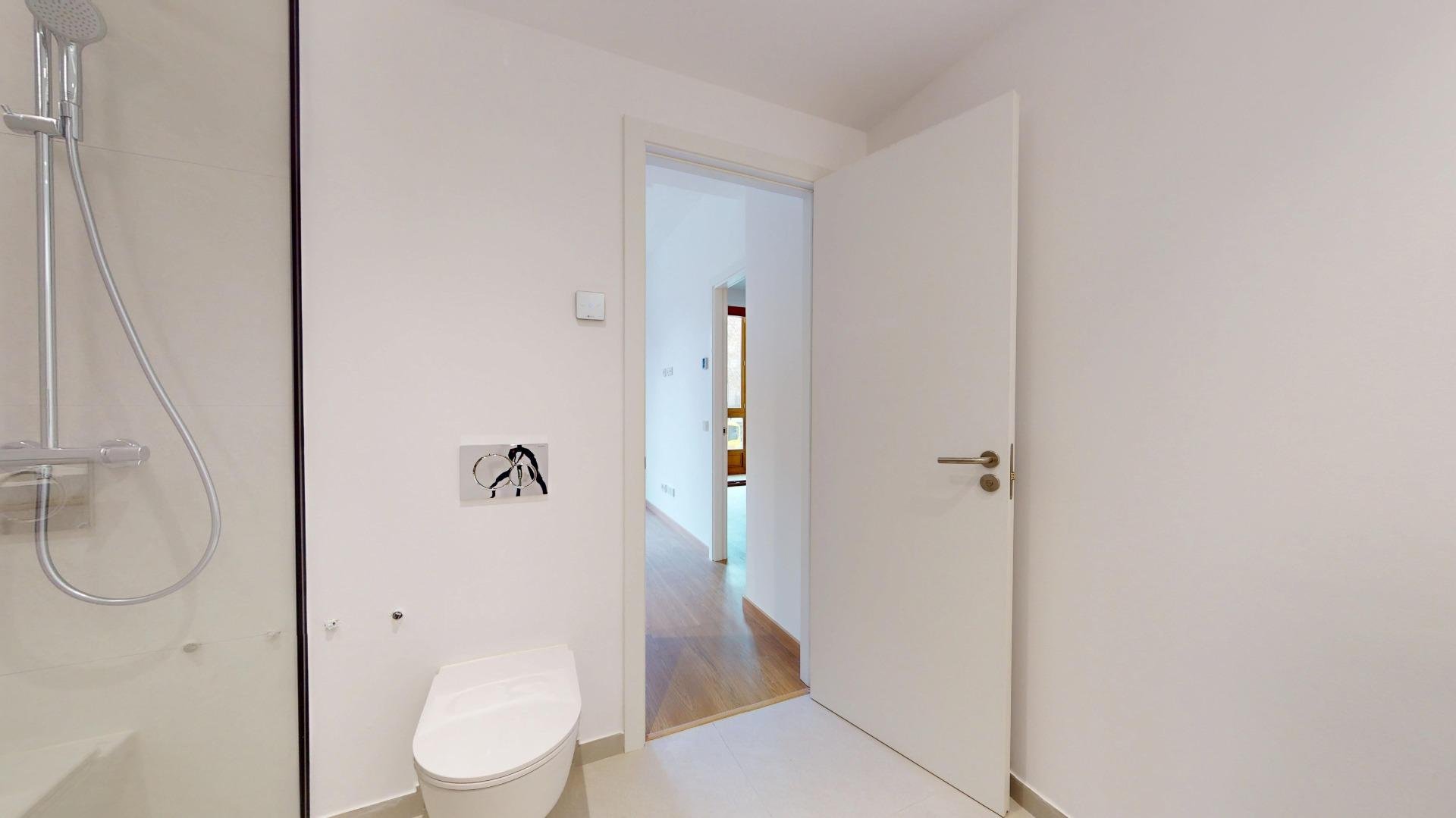 Piso de 85 m² en Palma