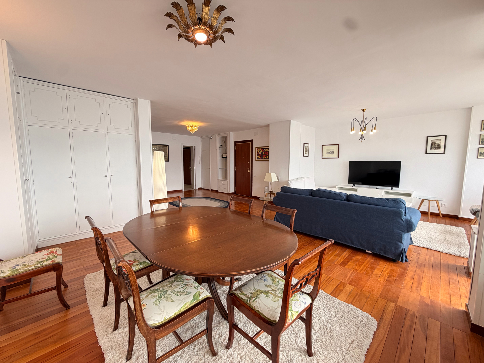 Piso de 175 m² en Santander