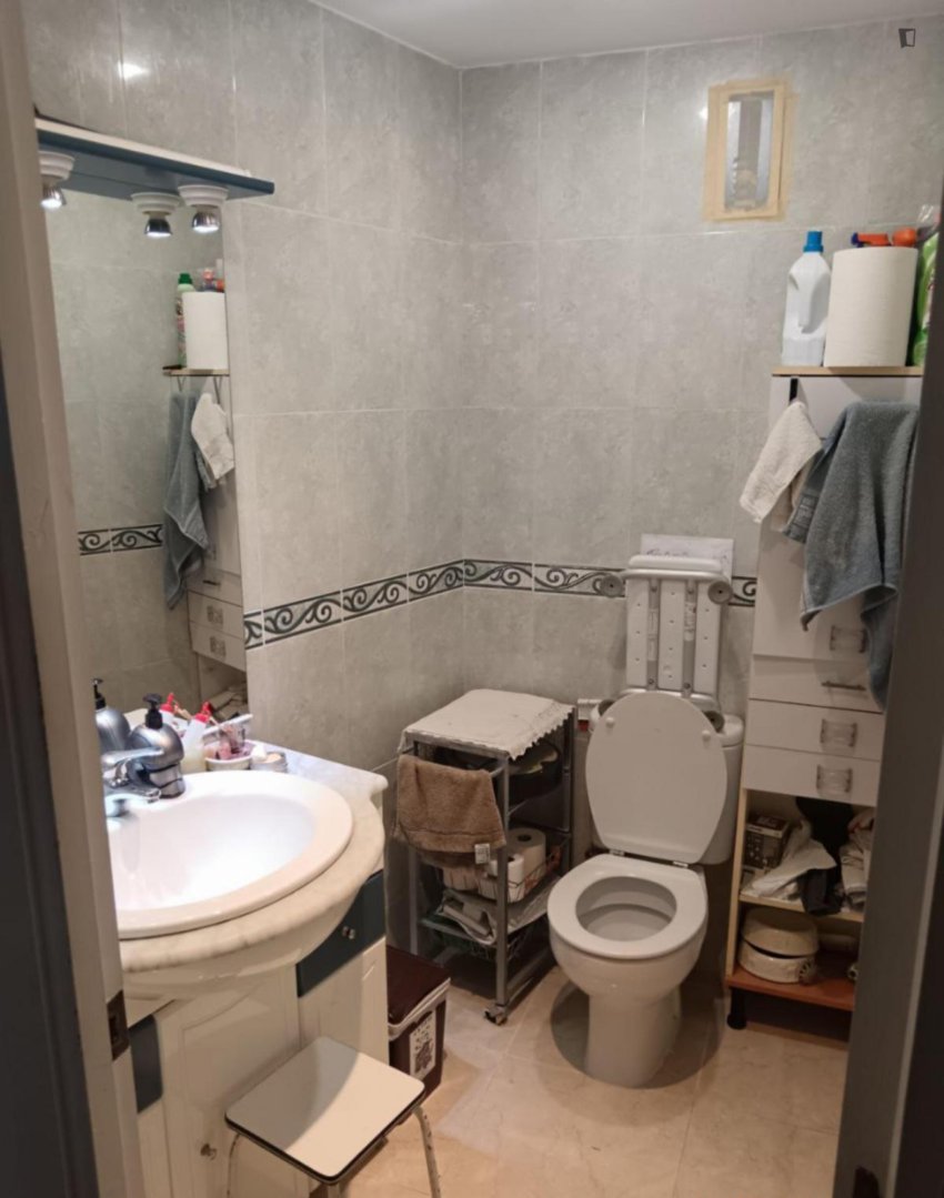 Habitación en alquiler, Valencia