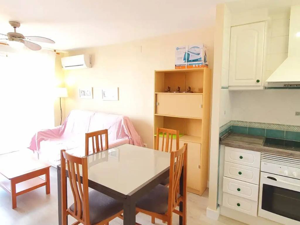 Piso de 60 m² en Dénia