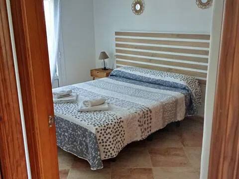 Wohnung 130 m² in Conil de la Frontera
