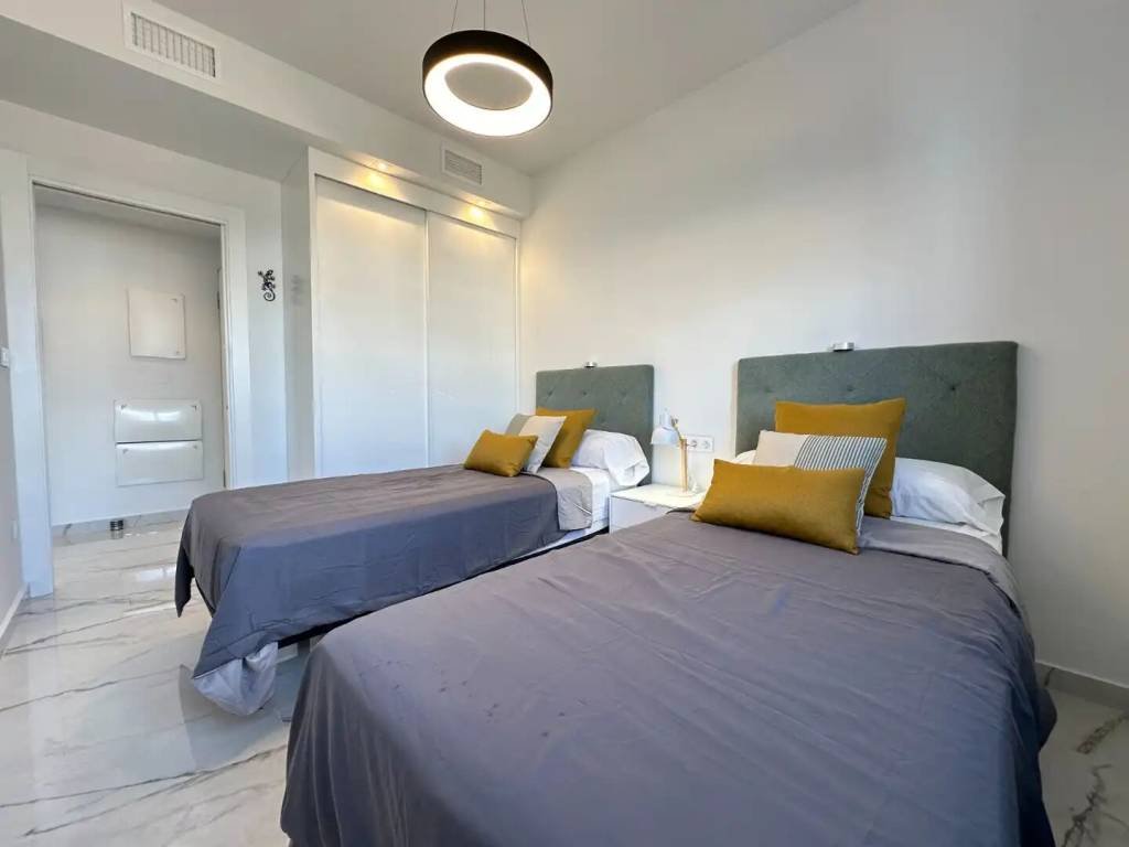 Piso de 75 m² en Orihuela