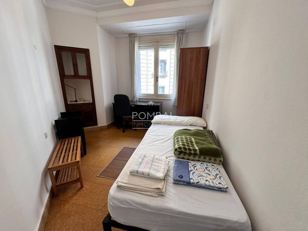 Piso de 75 m² en Ourense