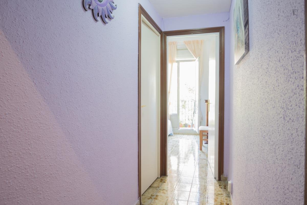 Habitación 9 m², Barcelona
