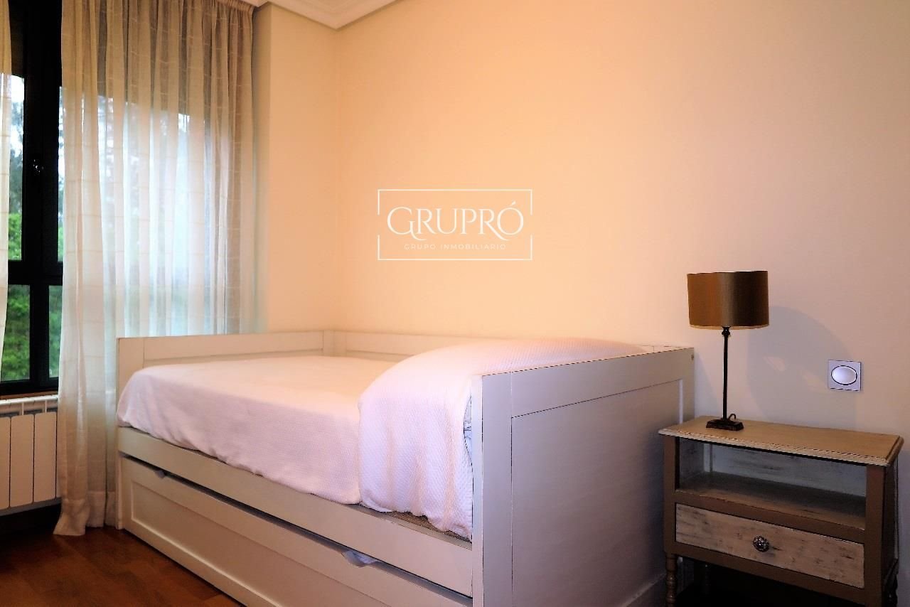 Piso de 70 m² en Nigrán