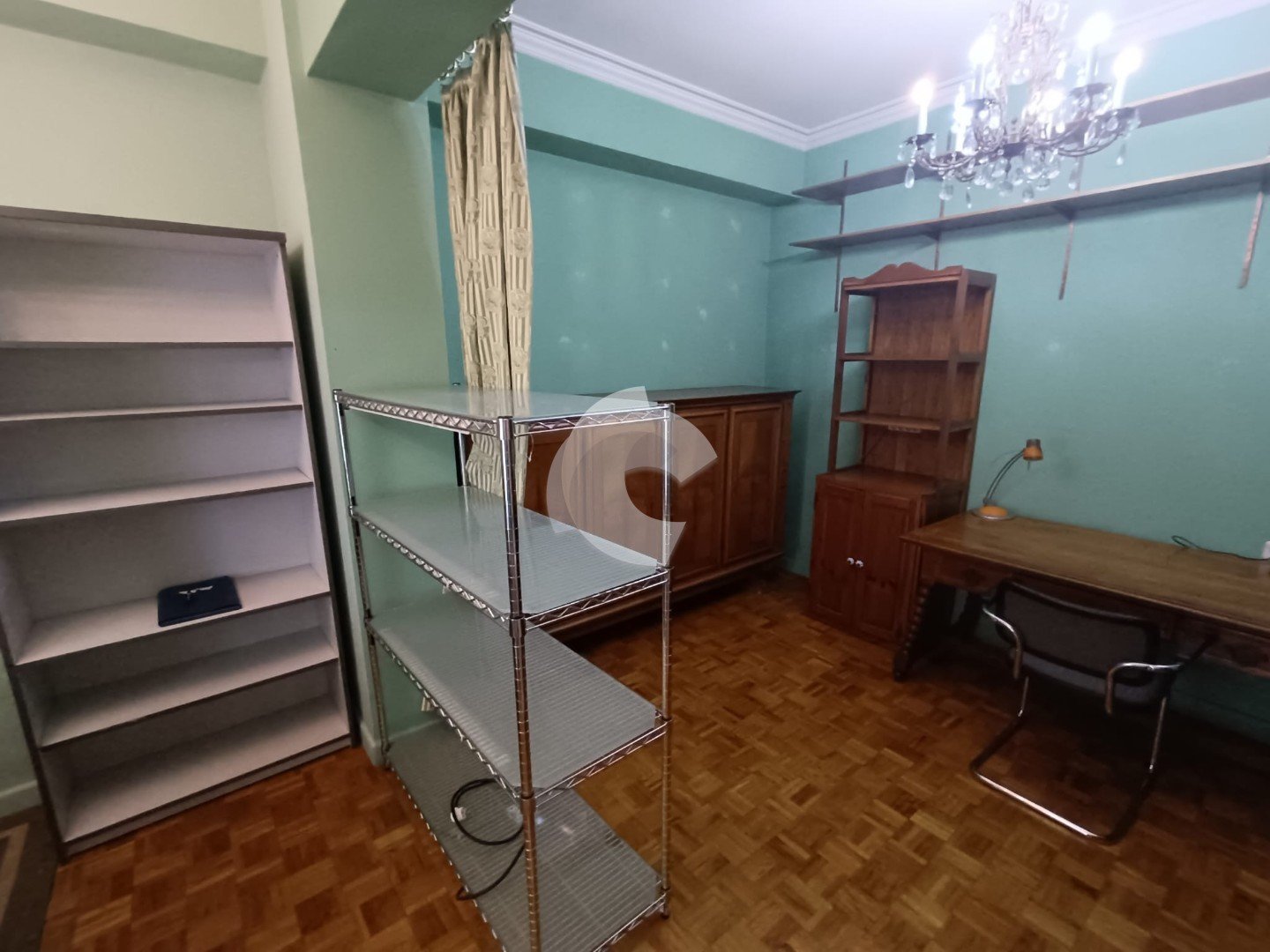 Piso de 160 m² en Ourense