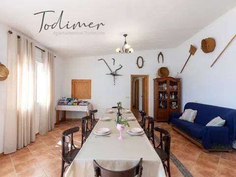 Haus 250 m² in Molvízar