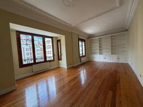 Piso de 168 m² en Bilbao