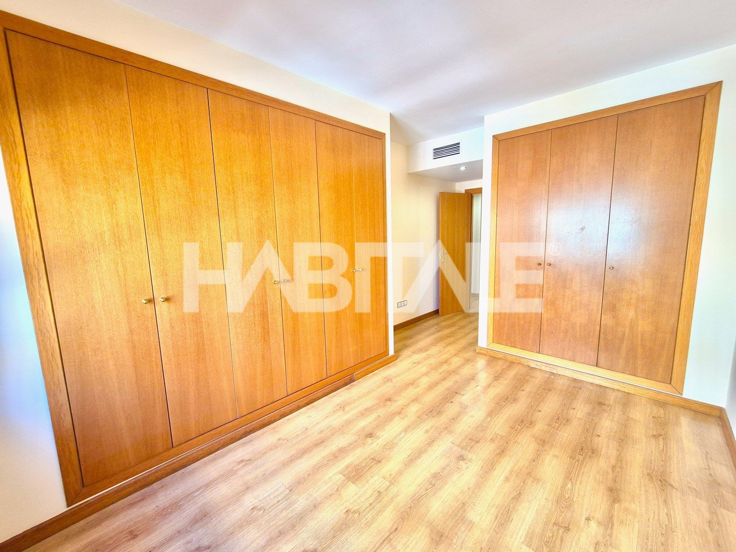 Pis de 113 m² a València