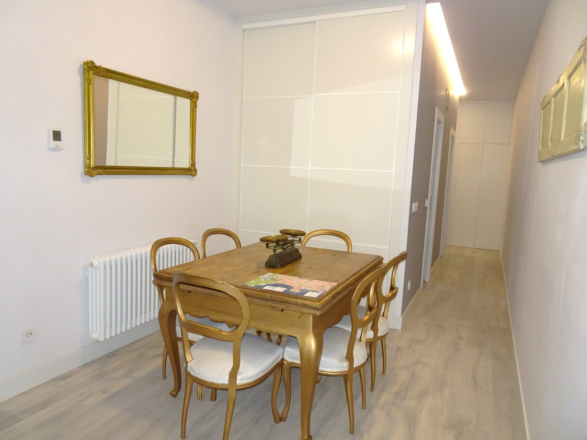 Piso de 80 m² en Gijón