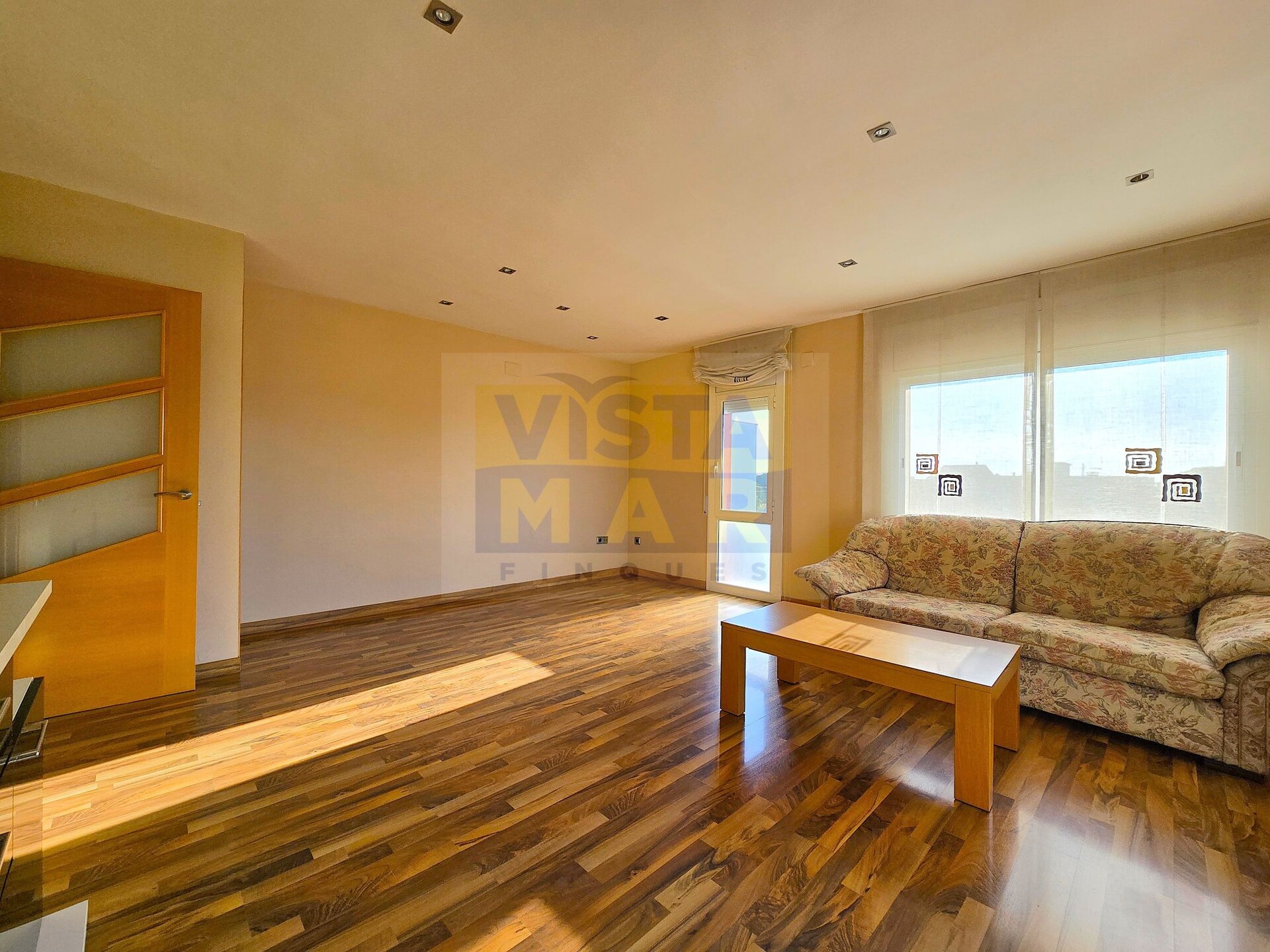 Pis de 77 m² a Cubelles