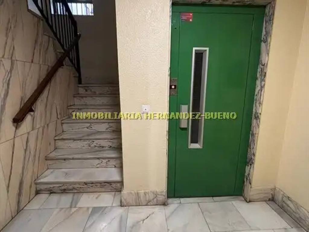 Piso de 121 m² en Salamanca