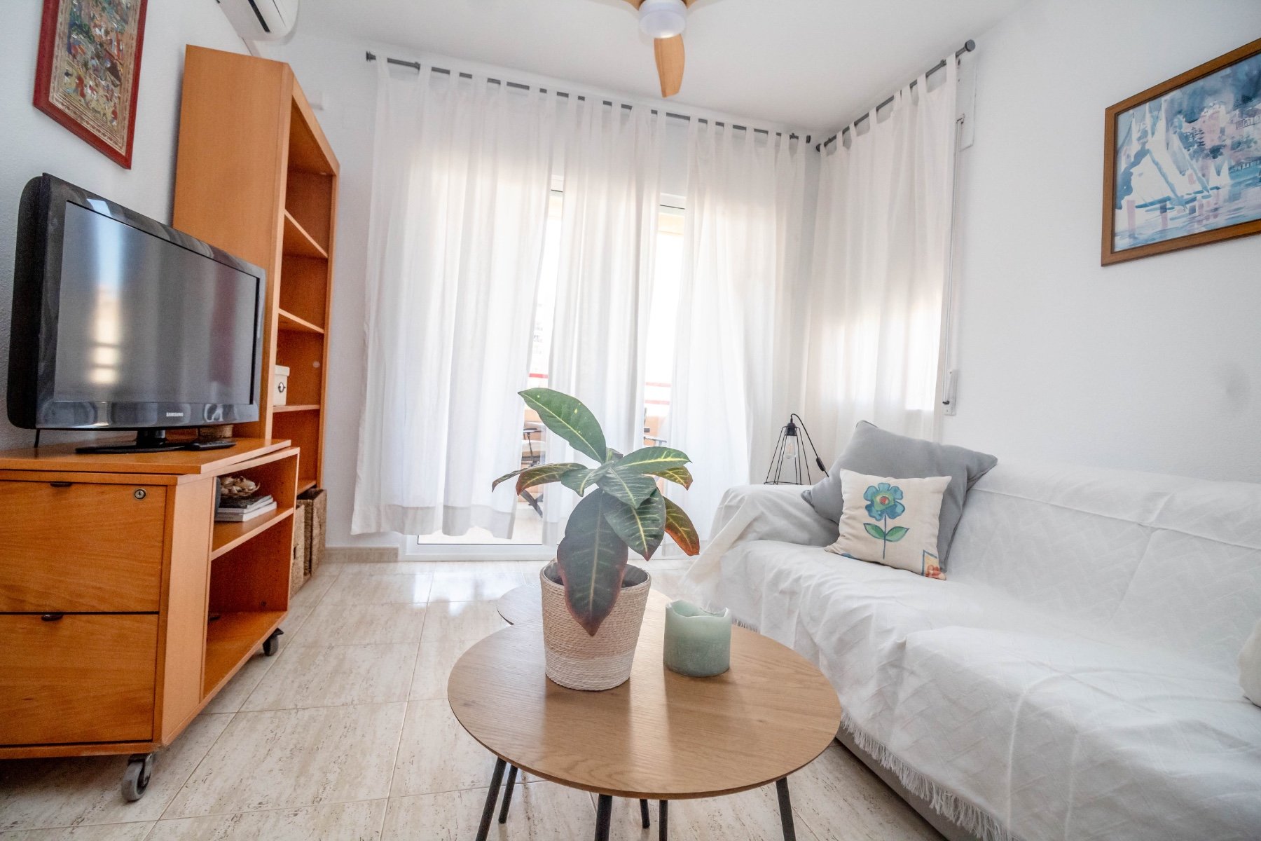 Piso de 70 m² en Dolores