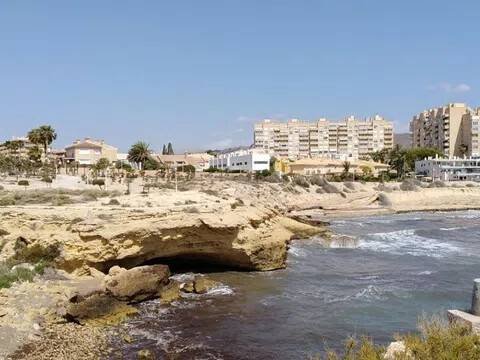 Piso de 86 m² en el Campello