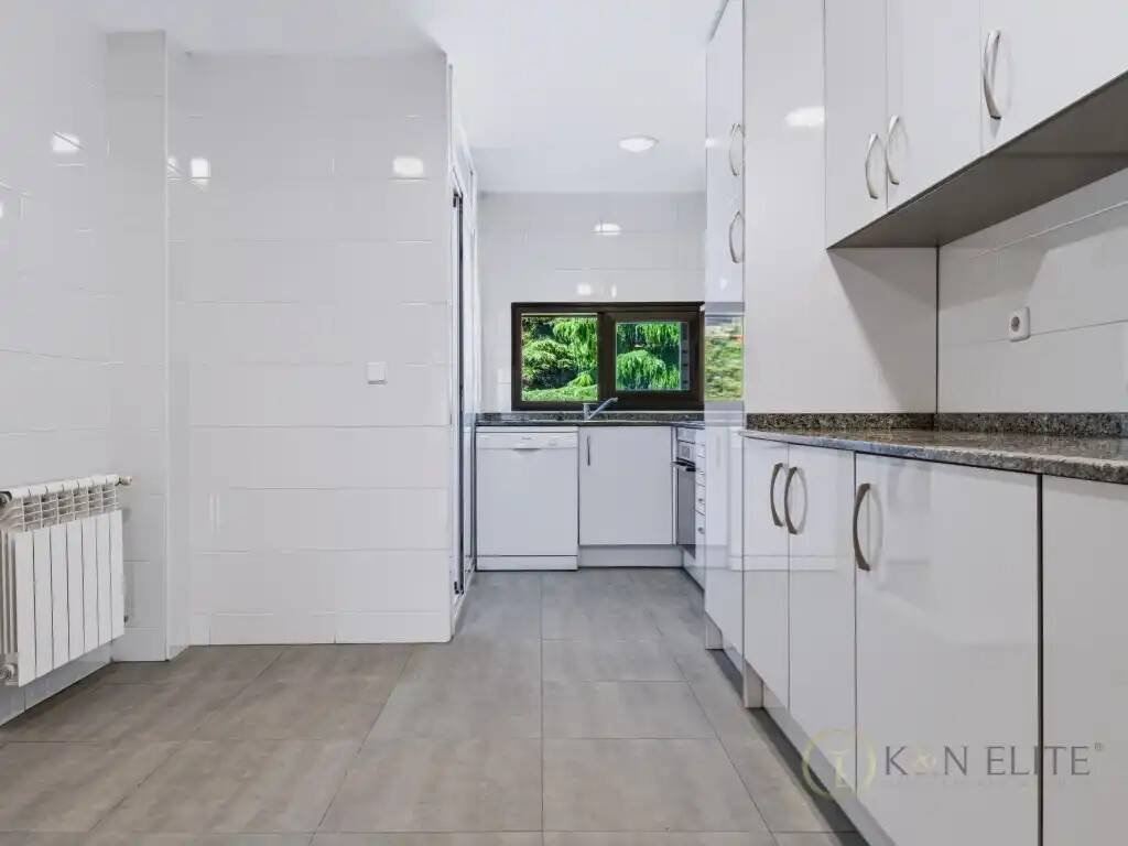 Piso de 149 m² en Las Rozas de Madrid