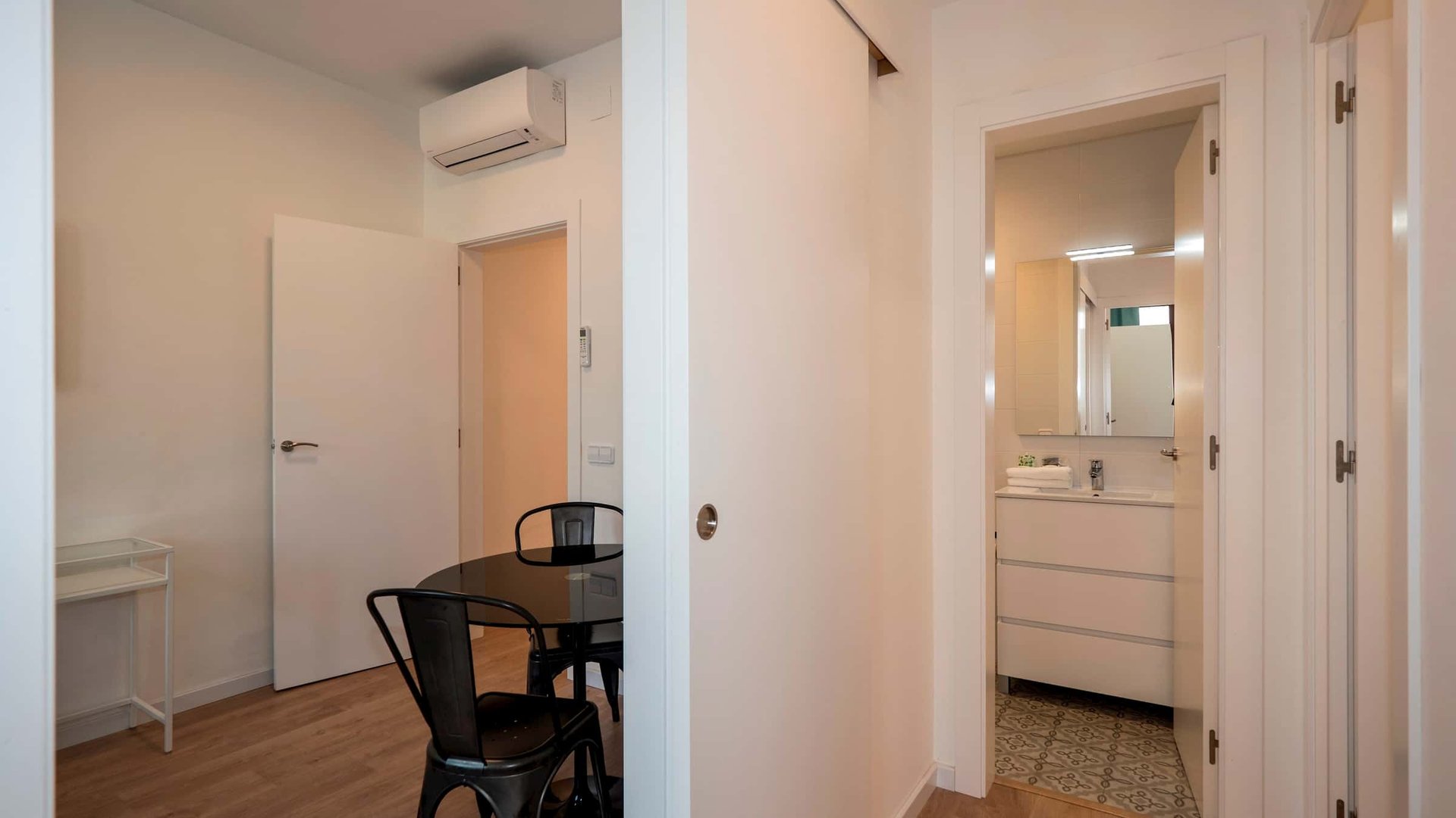 Pis de 60 m² a Barcelona