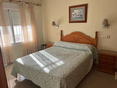 Квартира 90 м² в Los Alcázares