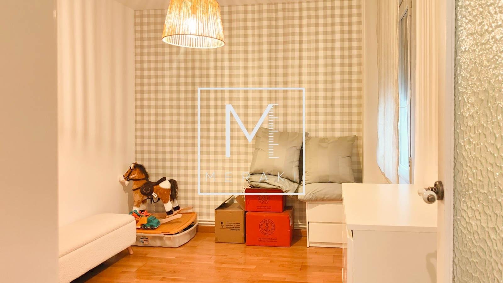 Pis de 106 m² a Albacete