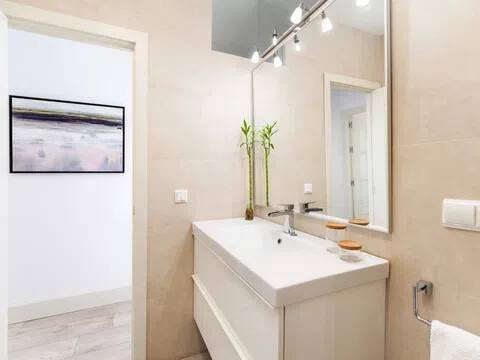Piso de 90 m² en Conil de la Frontera
