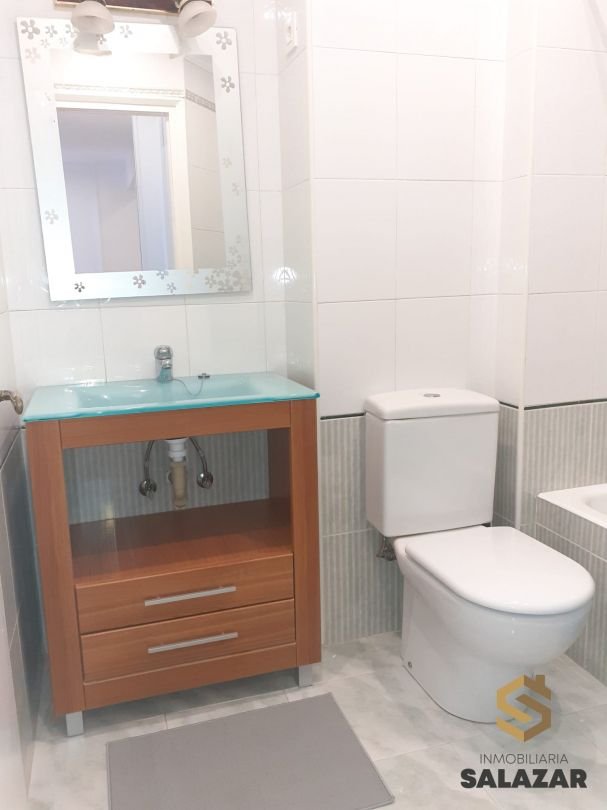 Piso de 84 m² en Bilbao