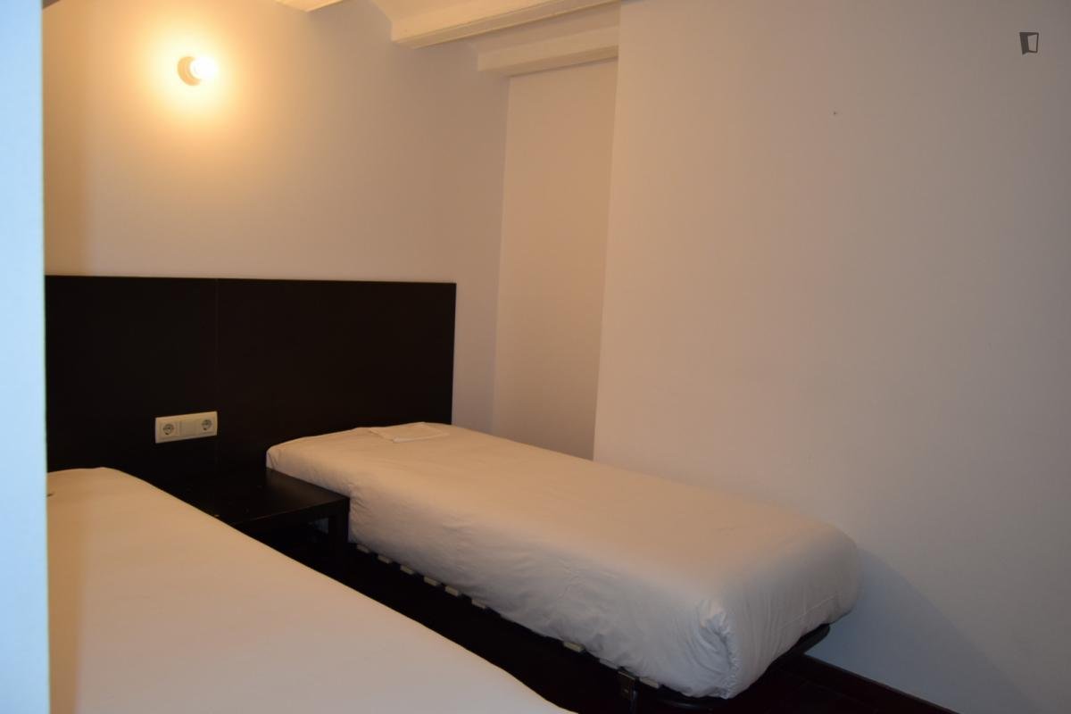 Piso de 72 m² en Barcelona