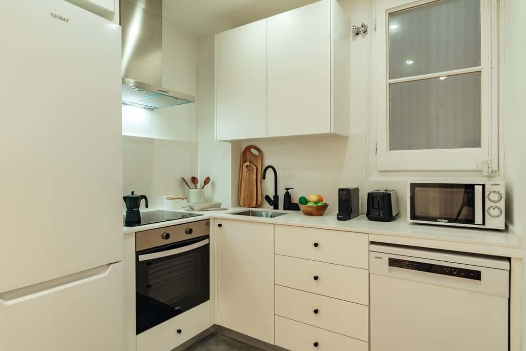 Habitació de lloguer, Barcelona