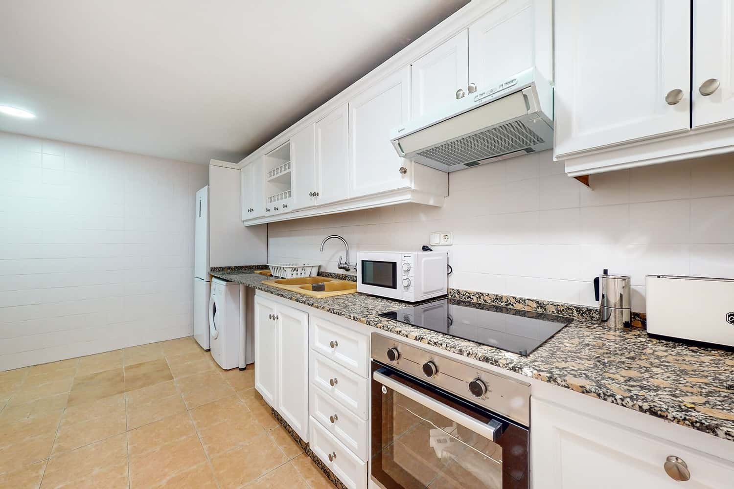 Habitació de lloguer, València