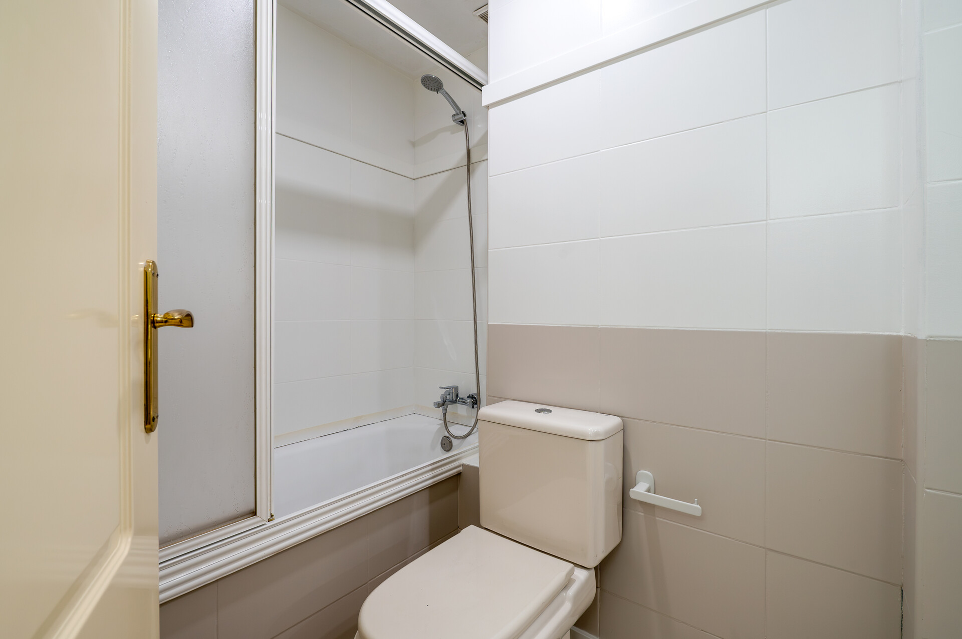 Piso de 152 m² en Madrid