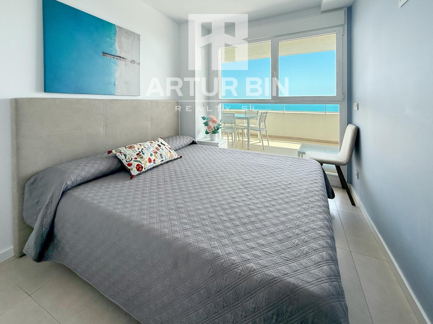 Piso de 159 m² en Canet de Berenguer