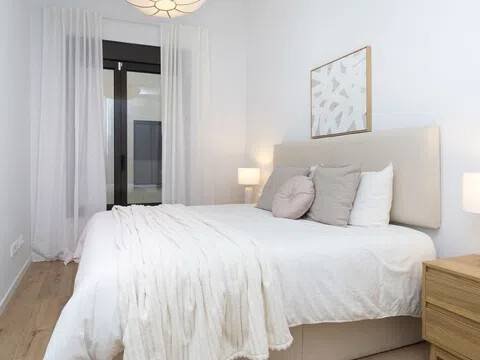 Piso de 95 m² en Barcelona