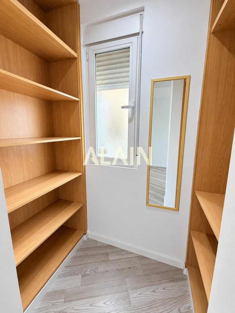 Pis de 100 m² a València