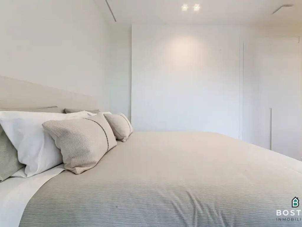 Piso de 96 m² en Bilbao