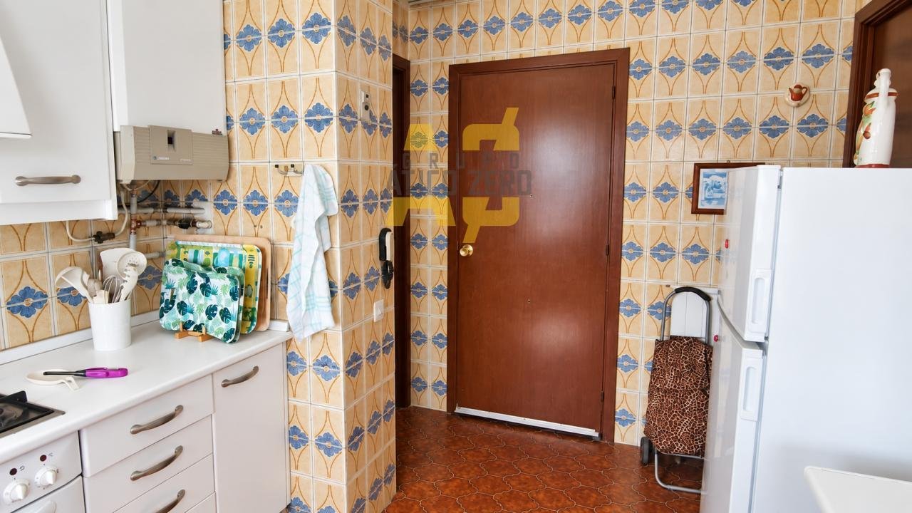 Piso de 123 m² en Vigo