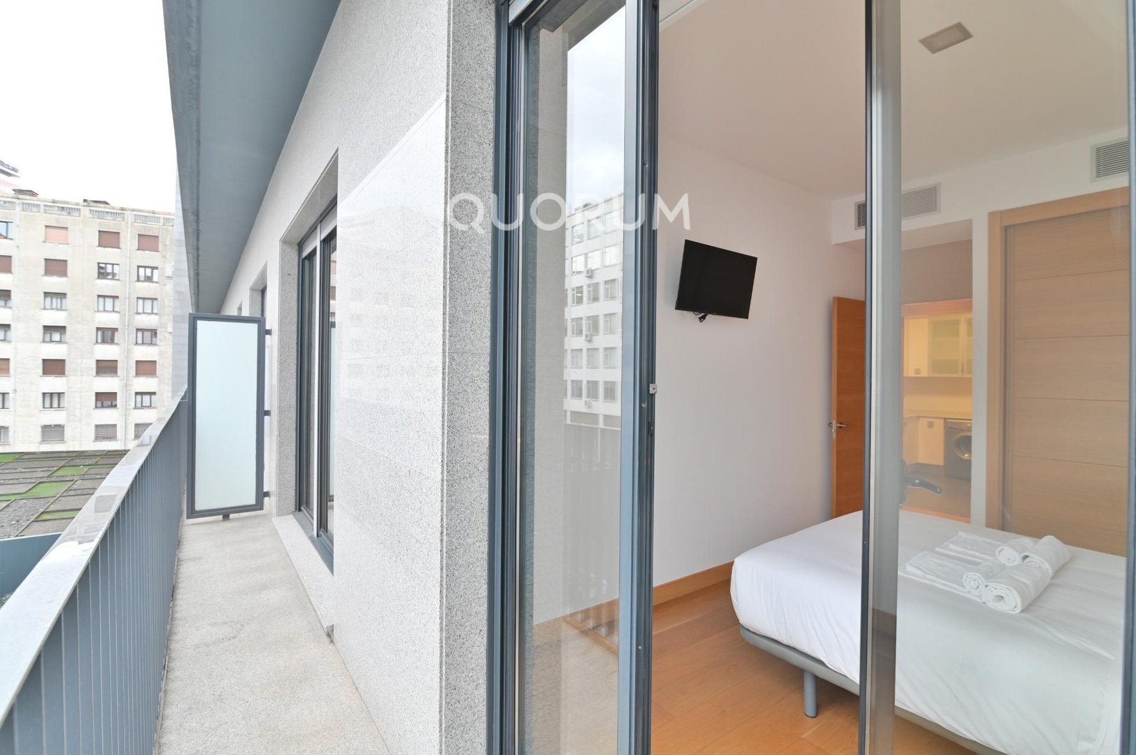 Piso de 55 m² en Bilbao