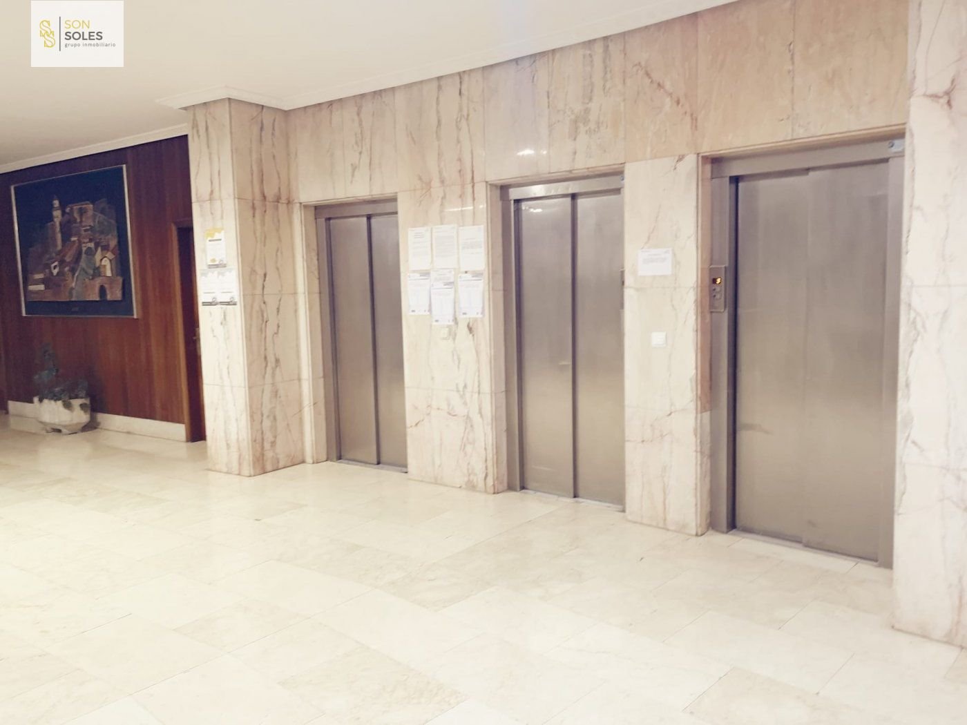 Pis de 85 m² a Santander