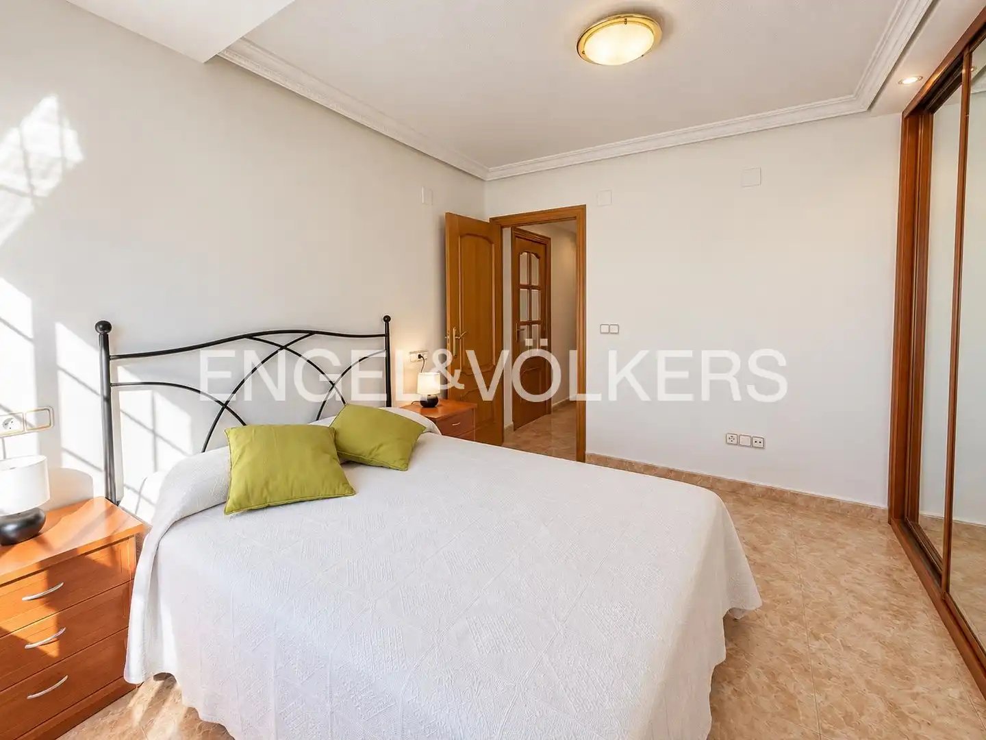 Piso de 83 m² en Valencia