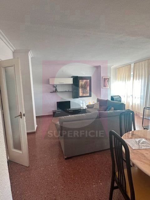 Piso de 90 m² en Badajoz