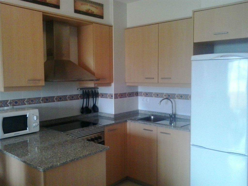 Piso de 83 m² en Cariño