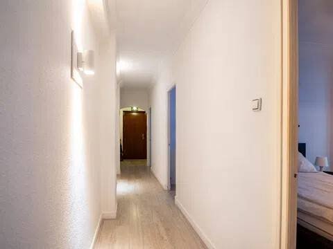 Piso de 90 m² en Santander