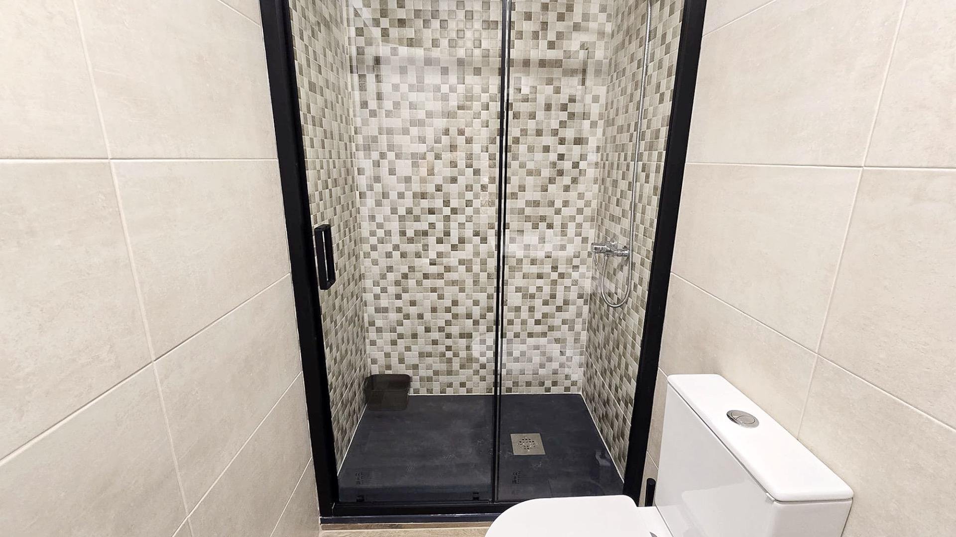 Piso de 45 m² en Villanueva de la Cañada