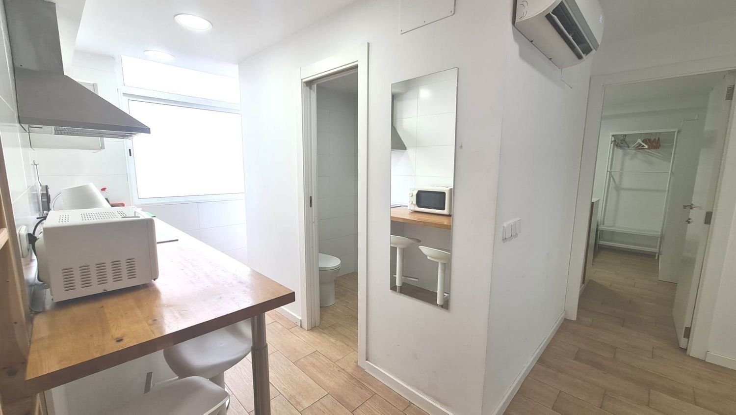 Piso de 70 m² en Valencia